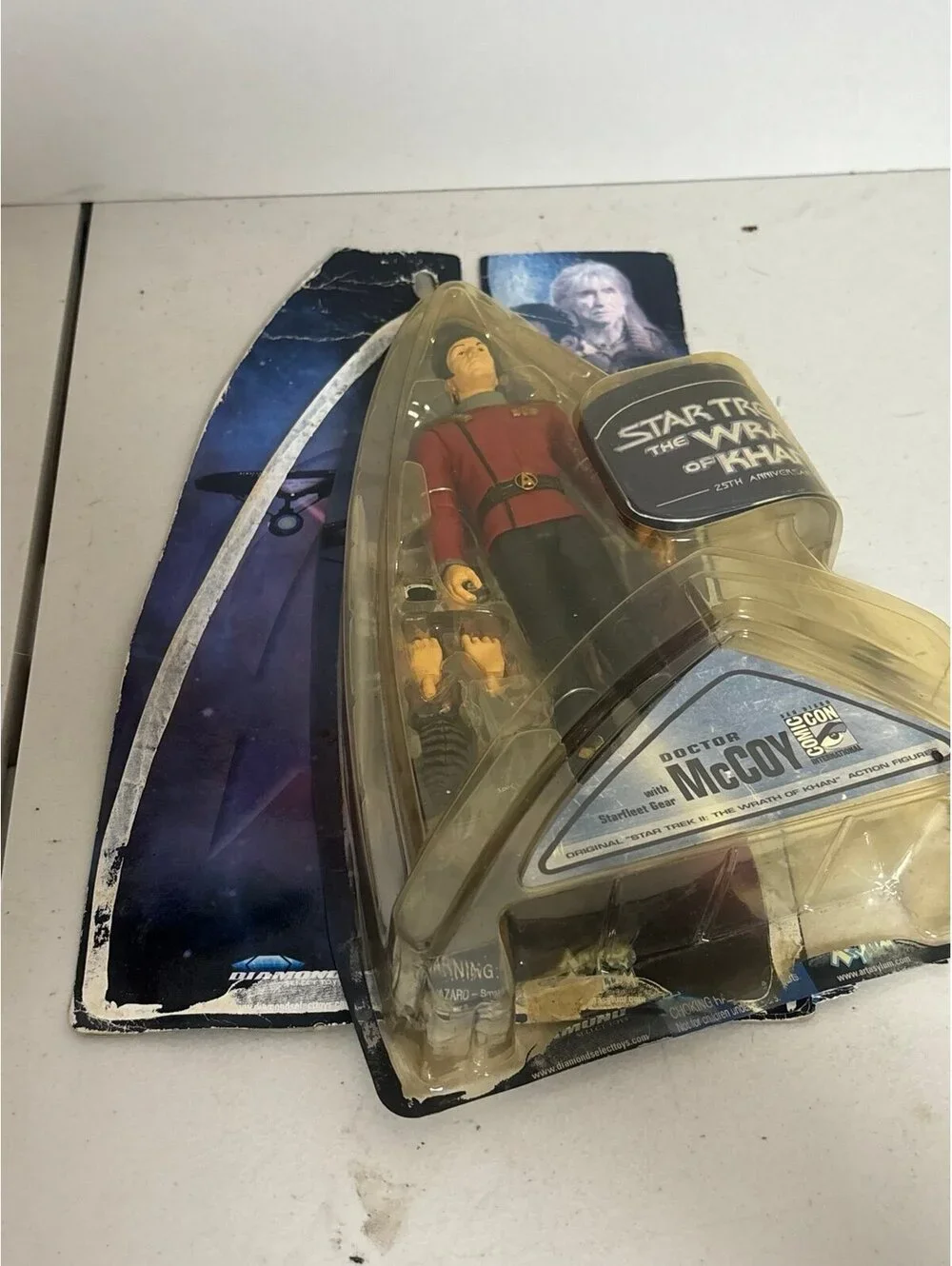 Star Trek star trek